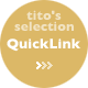 tito's selection QuickLink